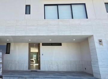 N/A · 🏡 Viviendas Nuevas de Diseño Vanguardista con Excelente Plusvalía – León, Gto.
