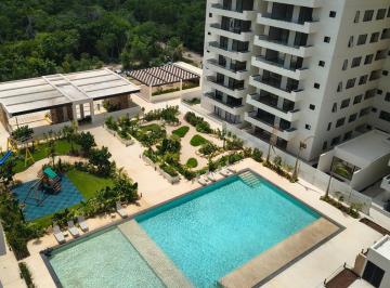 N/A · Se Renta Departamento Nuevo en Av Prolongacion La Luna Koa Towers Cancun