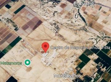 N/A · lote Comercial de 100 m², Centro de Negocios Loma Linda, Matamoros