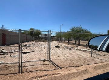 N/A · Terreno en Venta en Lomas de La Abasolo Segunda Etapa