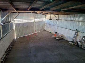 N/A · Almacén Comercial en Renta