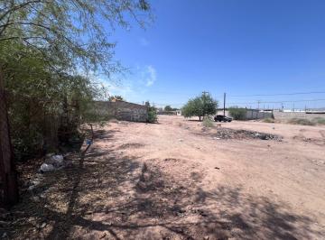 N/A · Terreno en Venta en Bahías del Coloso, Mexicali | 192.37 m²