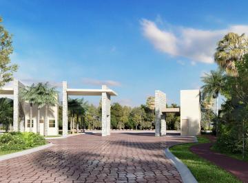 N/A · Venta de Terreno en Esquina, Ciudad Mayakoba, Cancun, Riviera Maya
