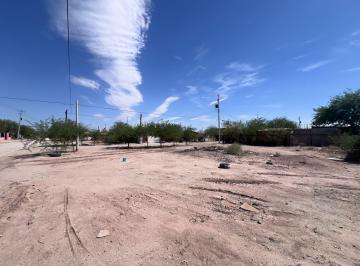 N/A · Terreno en Esquina en Venta en Bahías del Coloso, Mexicali | 341.46 m²