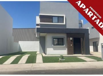 N/A · Casa en Renta