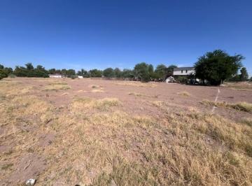 N/A · Terreno 1,400 m² en Venta en Manantiales