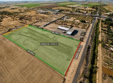 N/A · Terreno Comercial 37,500 m² en Venta