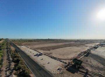 N/A · Terreno Comercial 37,500 m² en Renta