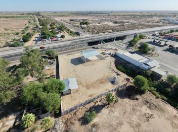 N/A · Terreno en Crucero Alto Flujo Vehicular en Renta