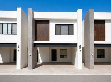 N/A · Casa en Renta en Leones II, Sector Viñedos | 3 Recámaras, Equipada