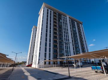 N/A · Departamento Amueblado en Renta en Torre Suzat | 1 Recámara y Amenidades