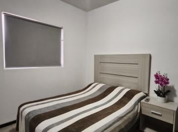 N/A · ¡Habitacion Para Una Persona en Renta Privada y Amueblada en Verona Residencial: Servicios Incluidos