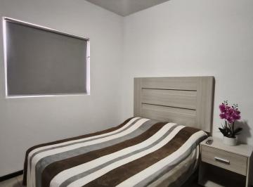 N/A · ¡Habitacion Para Una Persona en Renta Privada y Amueblada en Verona Residencial: Servicios Incluidos