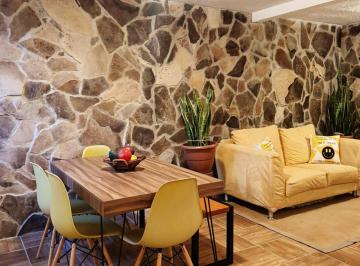 N/A · Casa Amueblada en Renta