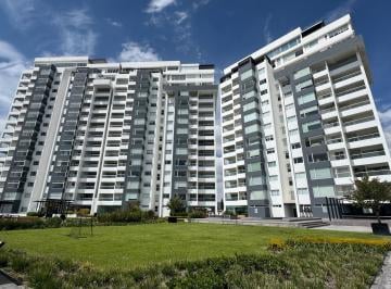 N/A · ​departamento en Venta en La Cima Tower, Zona Campanario