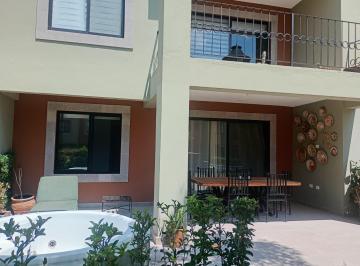N/A · Departamento Amueblado en Renta. El Deseo Residencial