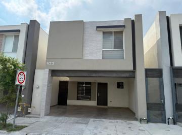 N/A · Casa en Renta en Torento Residencial, Cerca de Dreams Lagoons, Apodaca