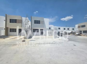 N/A · Casa en Renta 3 Habitaciones Equipada en Fraccionamiento Juárez Nuevo Leon