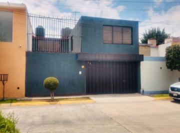 Casa de 4 habitaciones, Naucalpan de Juárez · Echegaray Vende Excelente Casa