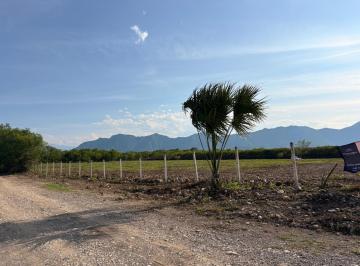 Terreno / Lote · 2314m² · Terreno en Venta, Zona San Mateo, Cadereyta, Nl