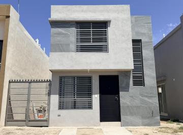Casa · 98m² · 3 Recámaras · 2 Estacionamientos · Casas en Renta Amueblada, Cumbre del Norte, Salinas