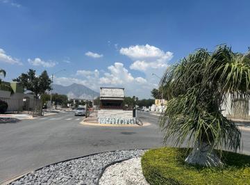 Casa · 173m² · 4 Recámaras · 1 Estacionamiento · Casa en Venta en Mitras Poniente Sector Salvatierra