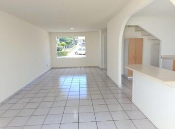Casa Venta de 3 habitaciones · Casa Venta Palmas Jurica Privada 3 Rec 3 Baño Jardin Balcón Crédito Antea Up Thown Juriquilla T - 205 m