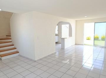 Casa Venta de 3 habitaciones · Venta Casa Palmas Jurica Privada 3 Rec 3 Baño Jardin Balcón Crédito Antea Up Thown Juriquilla T - 205 m