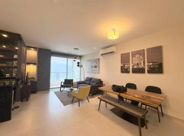 Departamento de 2 habitaciones, Monterrey · Departamento Amueblado con 2 Recámaras en Renta Torre Top en Obispado