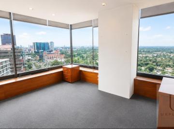 Oficina · 204m² · 7 Recámaras · 5 Estacionamientos · Renta Oficina Corporativa Lomas Chapultepec - Palmas