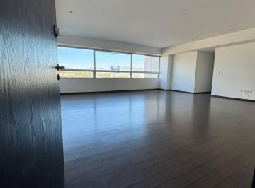 Departamento de 3 habitaciones, Cuajimalpa de Morelos · Depto en Renta Sendero Santa Fe 164 m² 3rec 4.5baños 2 Est. Cto/serv. Amenidades y Super Seguridad