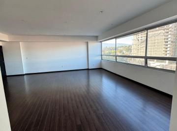 Departamento de 3 habitaciones, Cuajimalpa de Morelos · Depto en Renta Sendero Santa Fe 164 m² 3rec 4.5baños 2 Est. Cto/serv. Amenidades y Super Seguridad