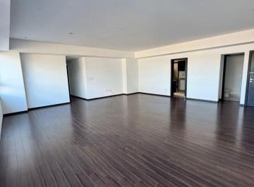 Departamento de 3 habitaciones, Cuajimalpa de Morelos · Depto en Renta Sendero Santa Fe 164 m² 3rec 4.5baños 2 Est. Cto/serv. Amenidades y Super Seguridad