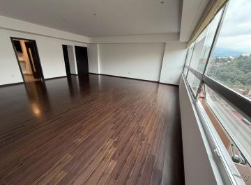 Departamento de 3 habitaciones, Cuajimalpa de Morelos · Departamento de 164 m² con 3 Recámaras en Venta y Renta en Santa Fe Sendero Amenidades Seguridad
