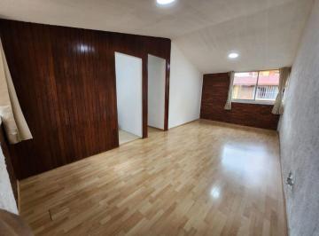 Departamento de 3 habitaciones, Coyoacán · Departamento en Renta | Espartaco, Coyoacán