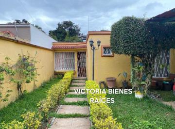 Casa de 3 habitaciones, Córdoba · Casa de 238 m² con 3 Recámaras en Venta 1 Nivel