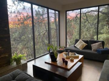 Casa · 1200m² · 2 Recámaras · 1 Estacionamiento · Habitaciones en Renta Fraccionamiento Pinar de La Venta