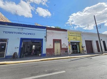 Casa · 47m² · 1 Recámara · Local en Venta en Mérida, Centro, a 3 Cuadras de La Catedral, Para Remodelar
