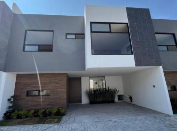 Casa · 164m² · 3 Recámaras · 2 Estacionamientos · Casa en Cuautlancingo, Fraccionamiento Real del Camino