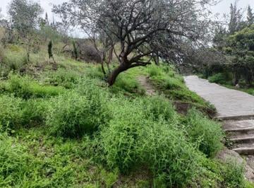Terreno / Lote · 21278m² · Terreno en Naucalpan de Juárez