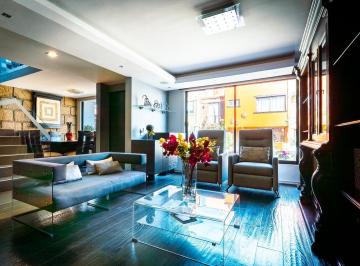 Casa en condominio · 280m² · 3 Recámaras · 3 Estacionamientos · Casa en Lomas de Tarango, Álvaro Obregón, Completamente Remodelada