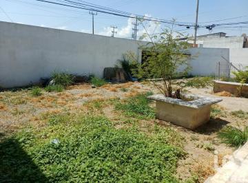 Terreno / Lote · 279m² · 1 Recámara · Terreno con Construcción en Venta en Colonia Alianza Real Escobedo Nuevo León