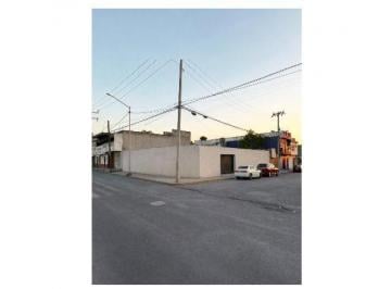 Terreno / Lote · 358m² · 1 Recámara · Terreno con Construcción en Venta en Colonia Alianza Real Escobedo Nuevo León