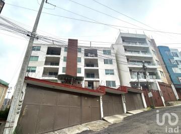 Departamento · 119m² · 3 Recámaras · 20 Estacionamientos · Departamento en Renta Lomas de Atizapan, Estado de México