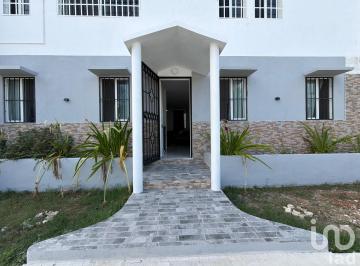 Departamento · 78m² · 2 Recámaras · 1 Estacionamiento · Departamento en Venta Punta Sam