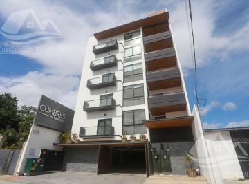 Departamento · 149m² · 2 Recámaras · Departamento en Renta en Cumbres Gardens Cancun