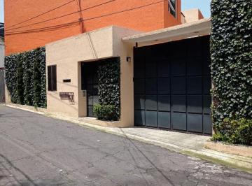 Casa · 220m² · 2 Recámaras · 3 Estacionamientos · Casa en Contadero Calle Cerrada