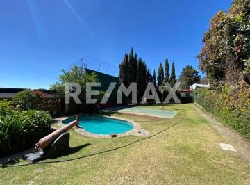 Casa · 150m² · 3 Recámaras · 6 Estacionamientos · Casa en Venta en Nepantla