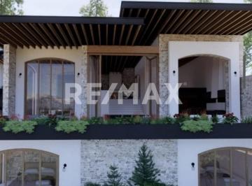 Casa · 480m² · 3 Recámaras · 2 Estacionamientos · Casa en Venta en Morelos, Chamilpa, Cuernavaca