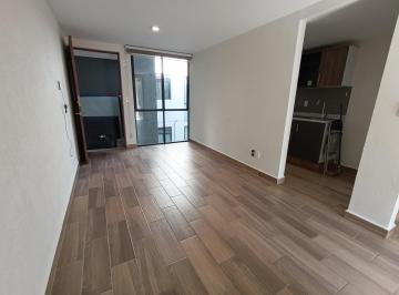 Departamento · 60m² · 3 Recámaras · 1 Estacionamiento · Departamento en Granjas México, Iztacalco